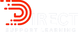 Direct Support Learning